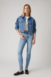 721™ High Rise Skinny Jeans