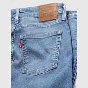 721™ High Rise Skinny Jeans