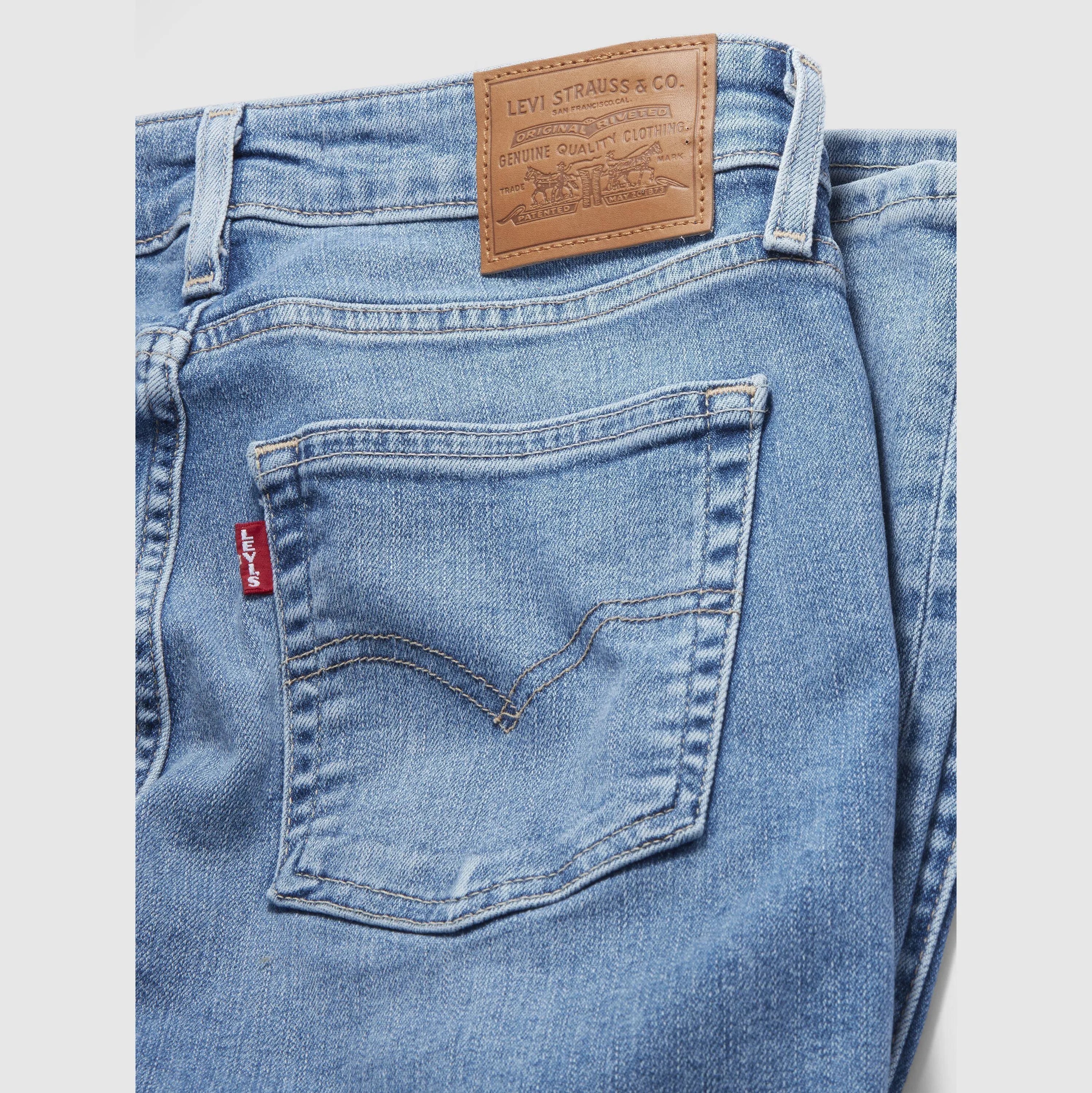 721™ High Rise Skinny Jeans
