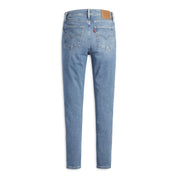 721™ High Rise Skinny Jeans