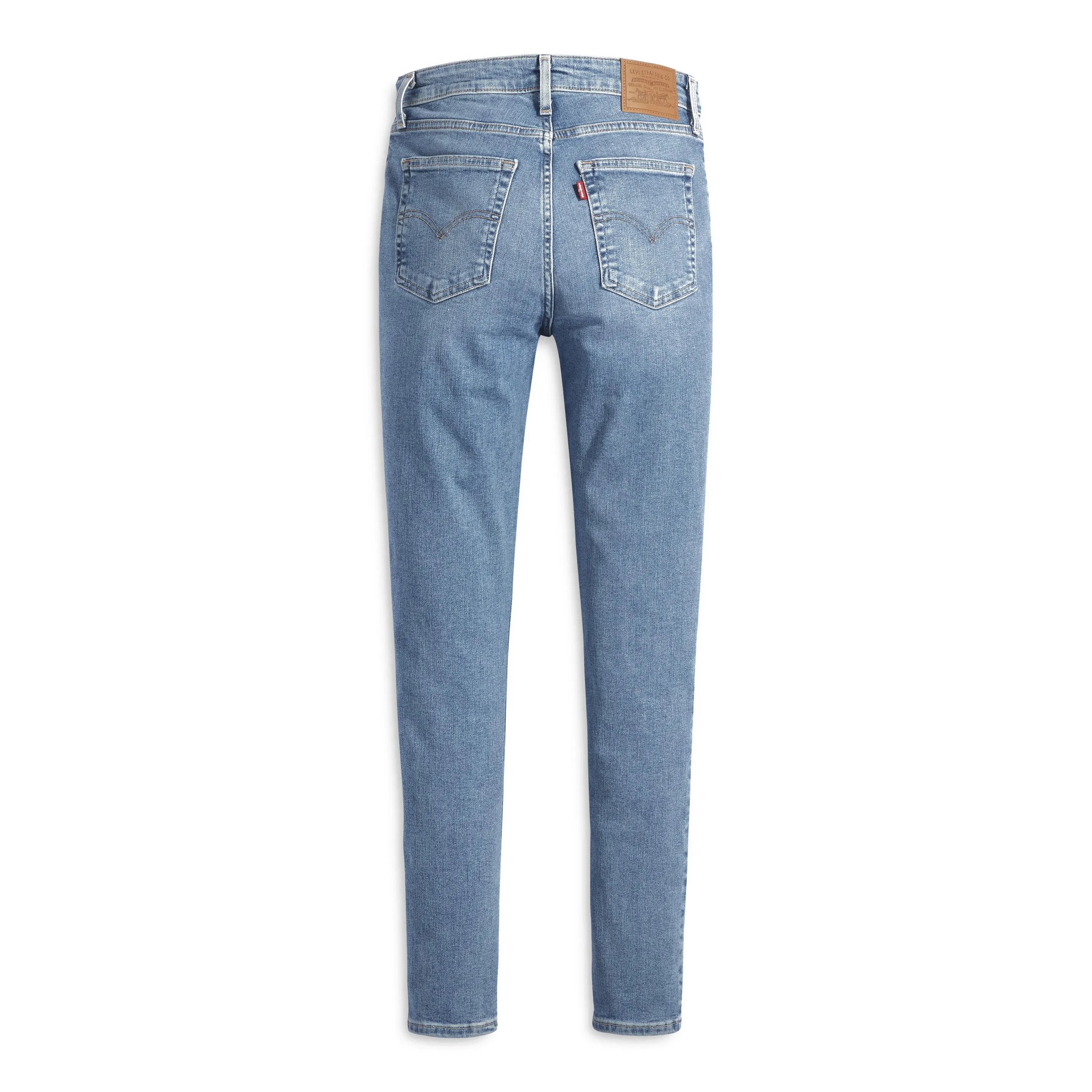 721™ High Rise Skinny Jeans