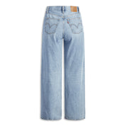 Ribcage Wide Leg Jeans