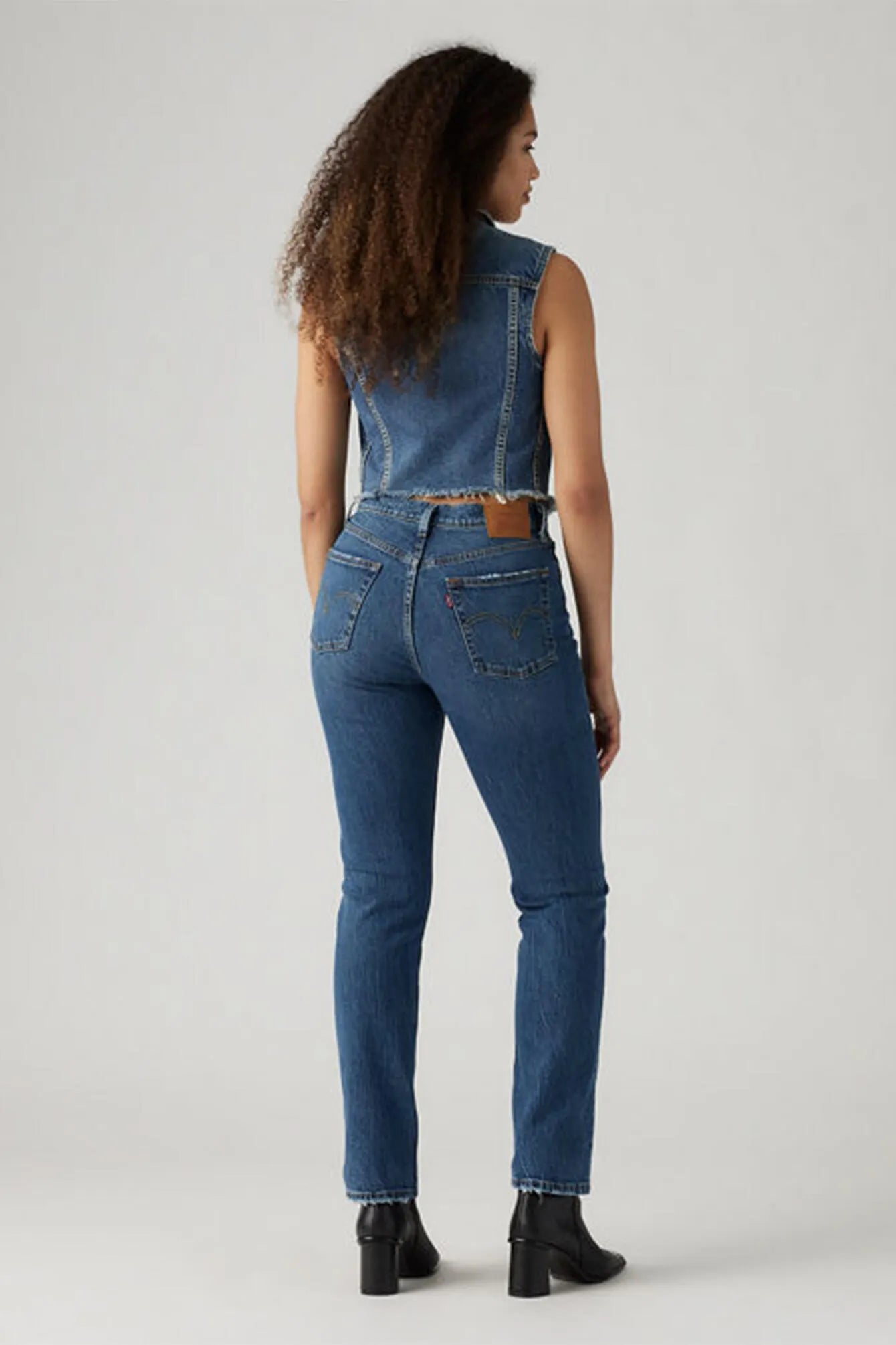 501® Original Jeans