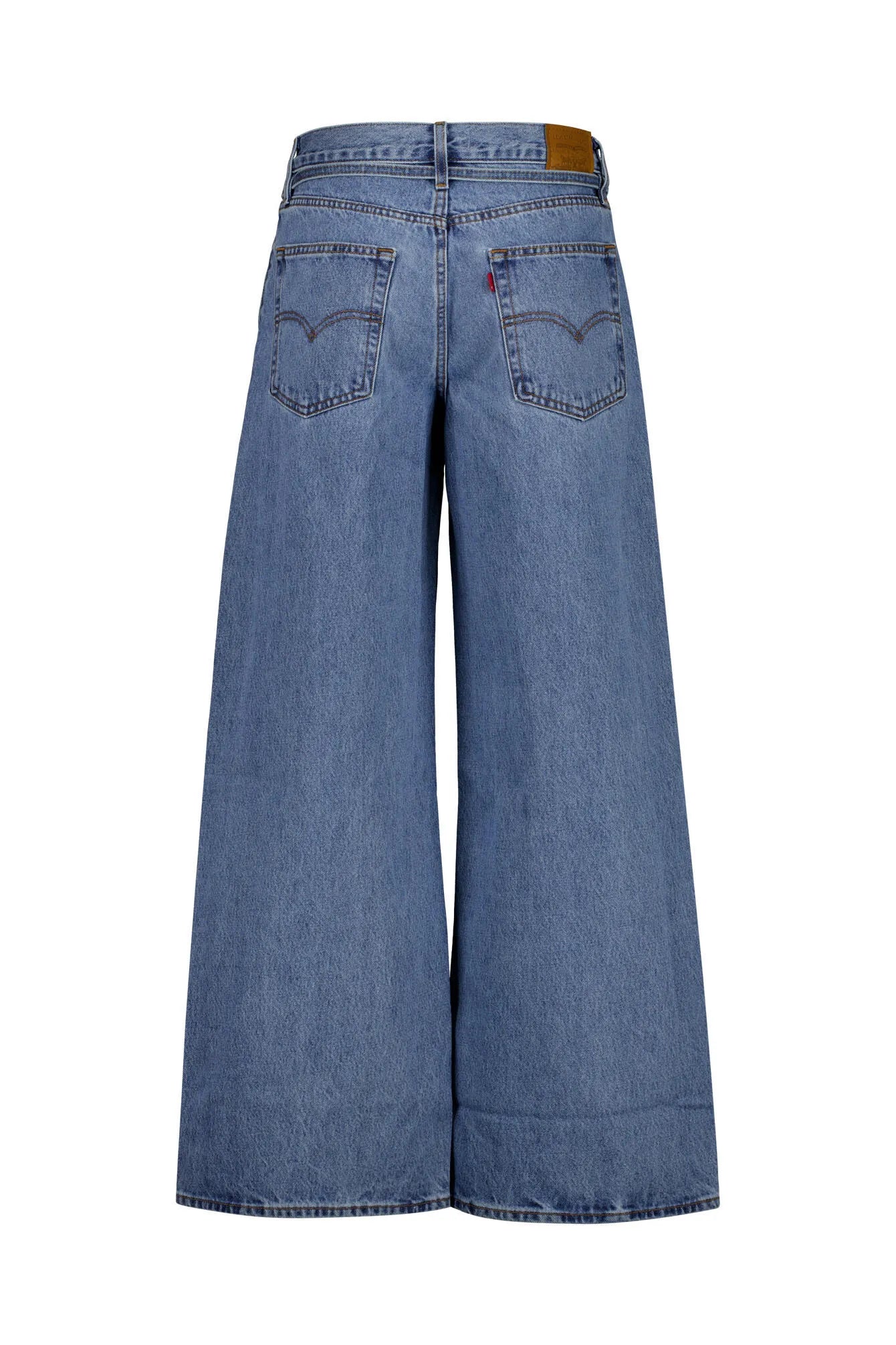 Jeans XL STRAIGHT