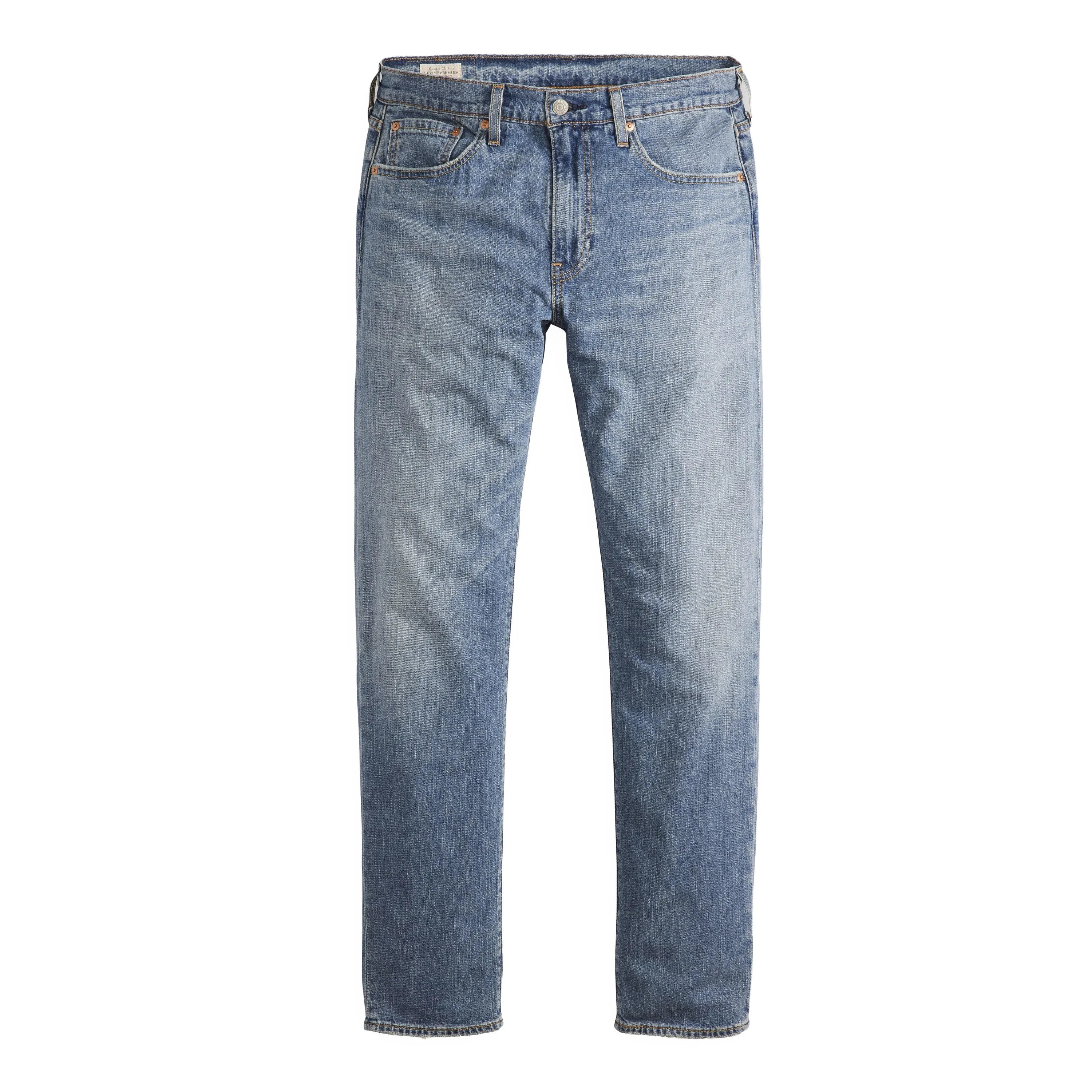 502™ Taper Lightweight Linen+ Denim Jeans