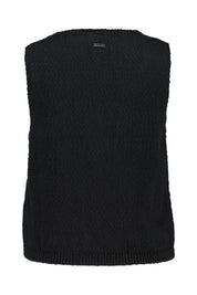 Strickpullunder aus Baumwolle