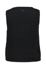 Strickpullunder aus Baumwolle