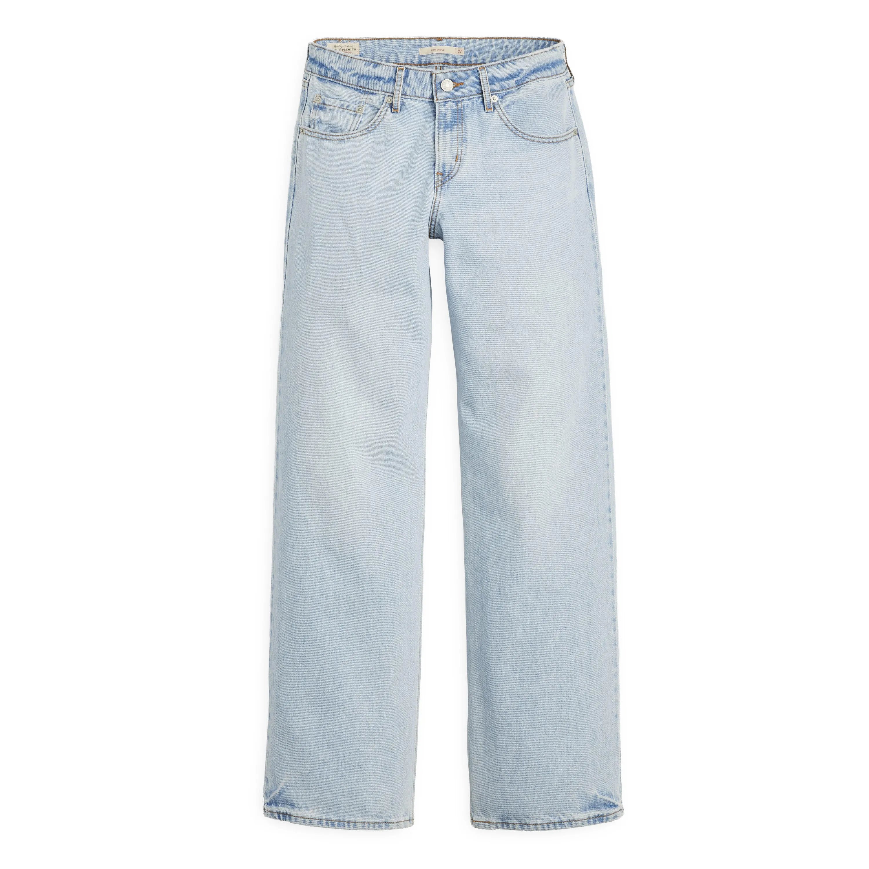 Jeans LOW LOOSE Wide Leg
