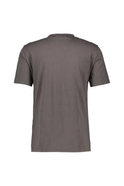 T-Shirt ICON TEE aus Baumwolle im Regular Fit