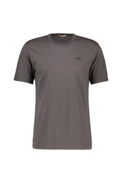 T-Shirt ICON TEE aus Baumwolle im Regular Fit
