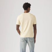 T-Shirt aus Baumwolle