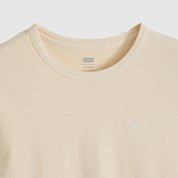 T-Shirt aus Baumwolle