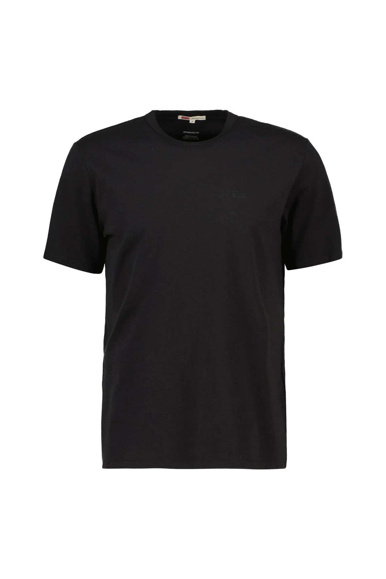 T-Shirt aus Baumwolle