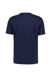 T-Shirt aus Baumwolle