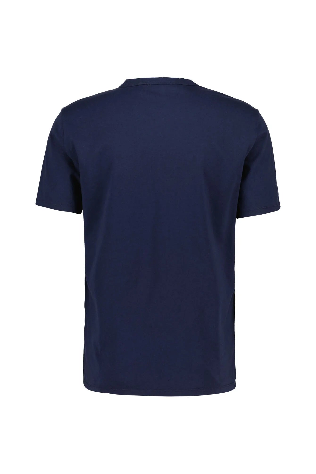 T-Shirt aus Baumwolle