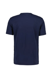 T-Shirt aus Baumwolle