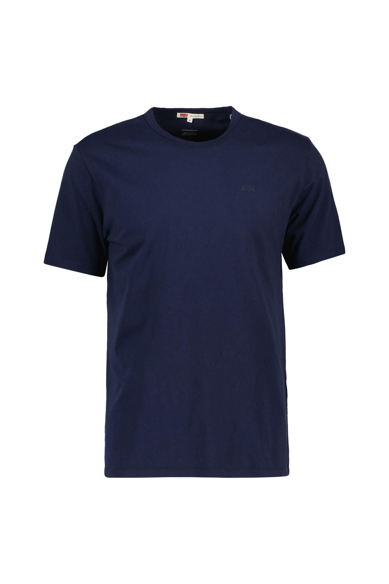 T-Shirt aus Baumwolle