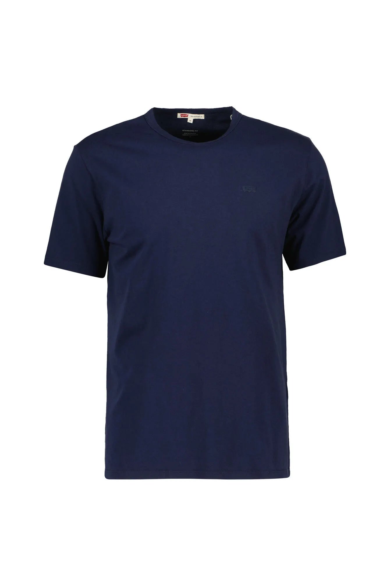 T-Shirt aus Baumwolle