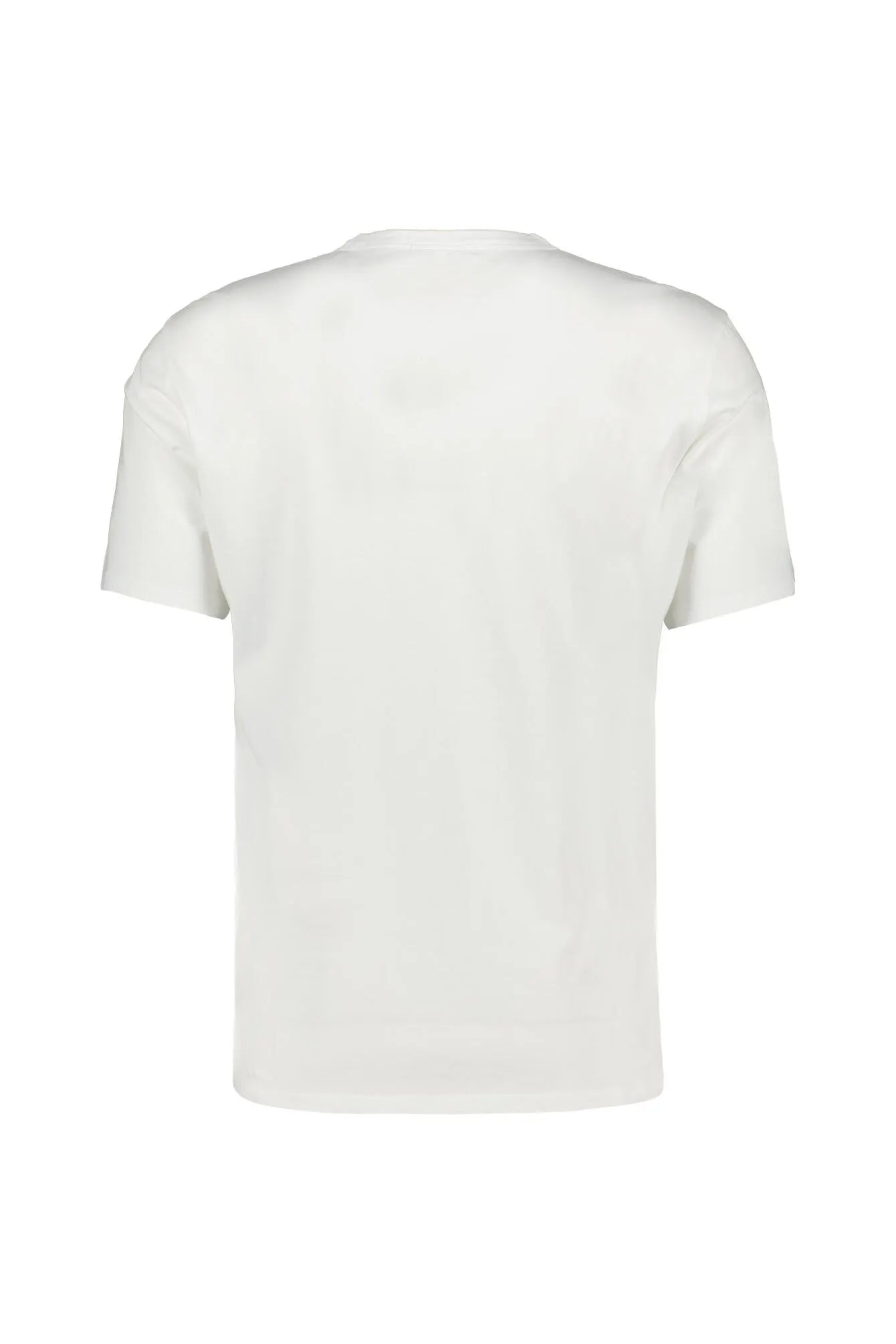 T-Shirt aus Baumwolle
