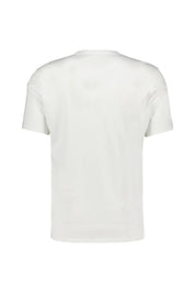 T-Shirt aus Baumwolle