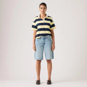 Baggy Dad Lightweight Jorts