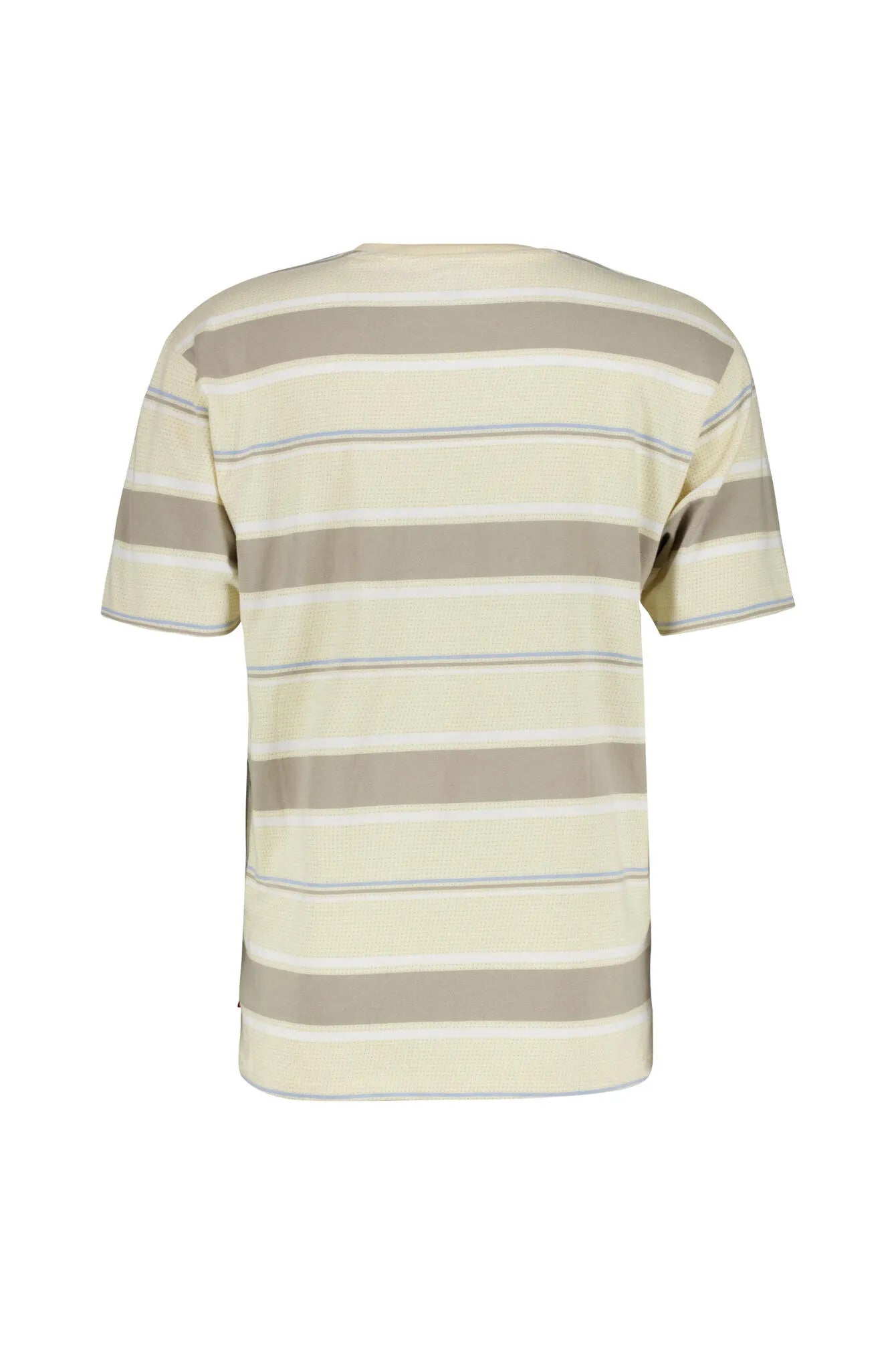 T-Shirt aus Baumwollmix