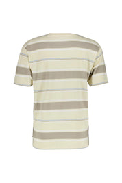 T-Shirt aus Baumwollmix