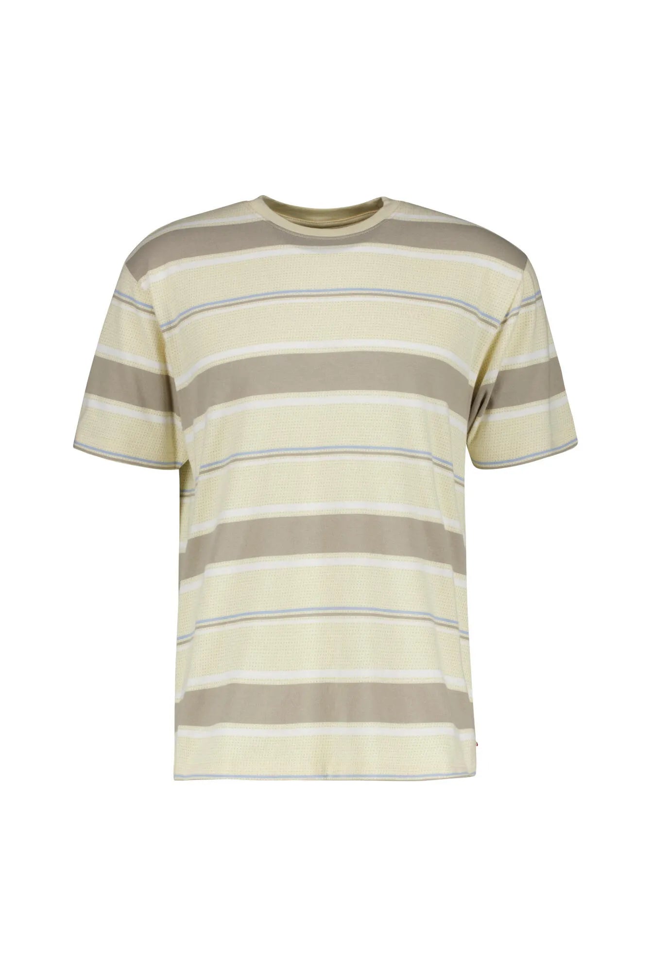 T-Shirt aus Baumwollmix