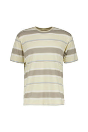 T-Shirt aus Baumwollmix