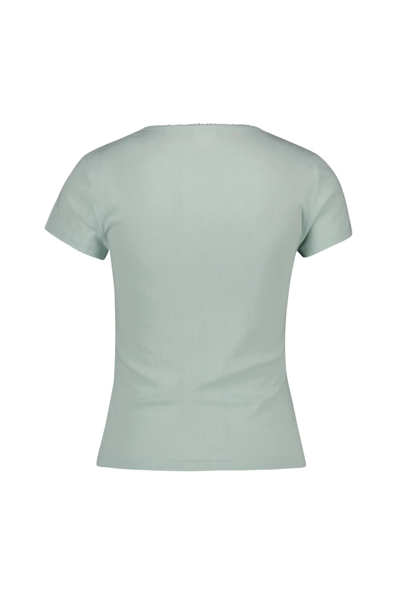 T-Shirt aus Baumwolle