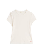 T-Shirt aus Baumwolle