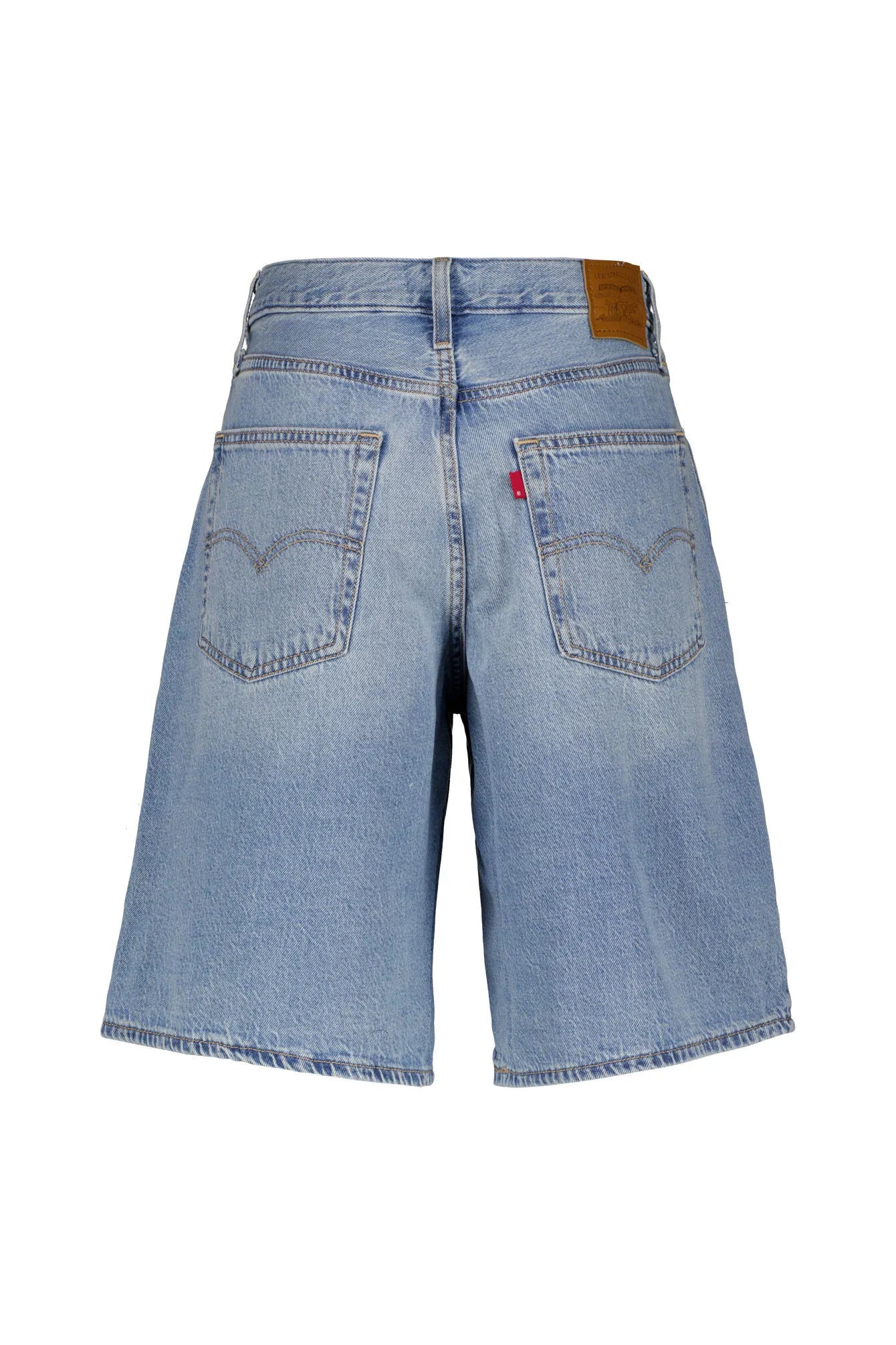 Baggy Dad Lightweight Jorts