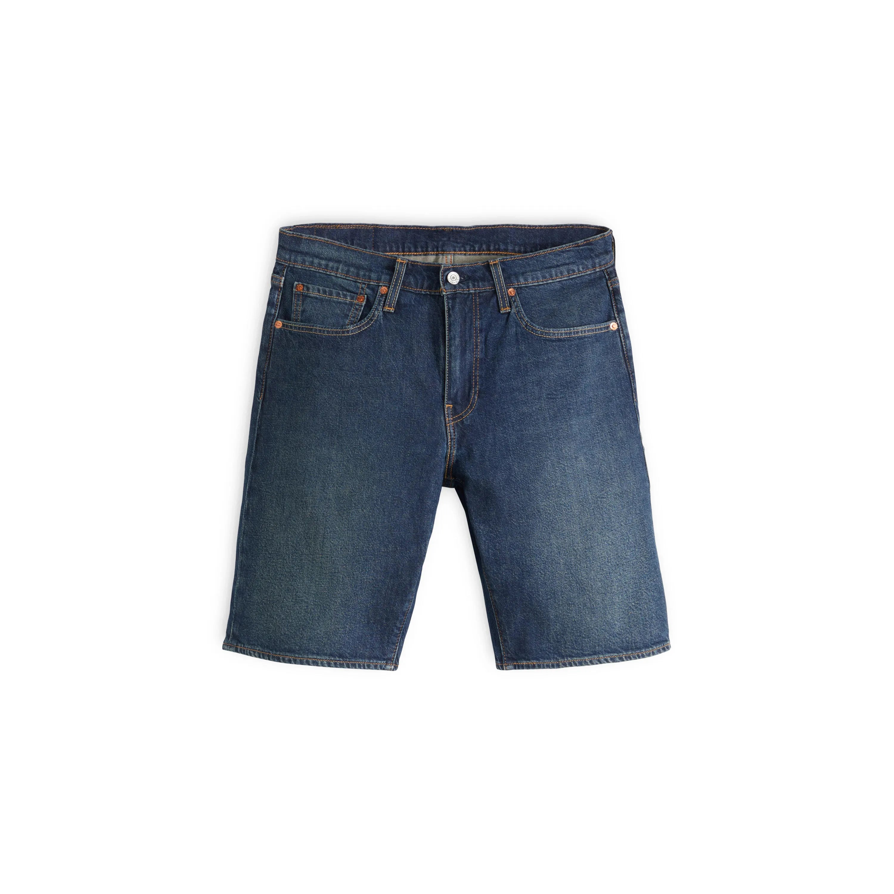 Jeansshorts 405 Regular Fit