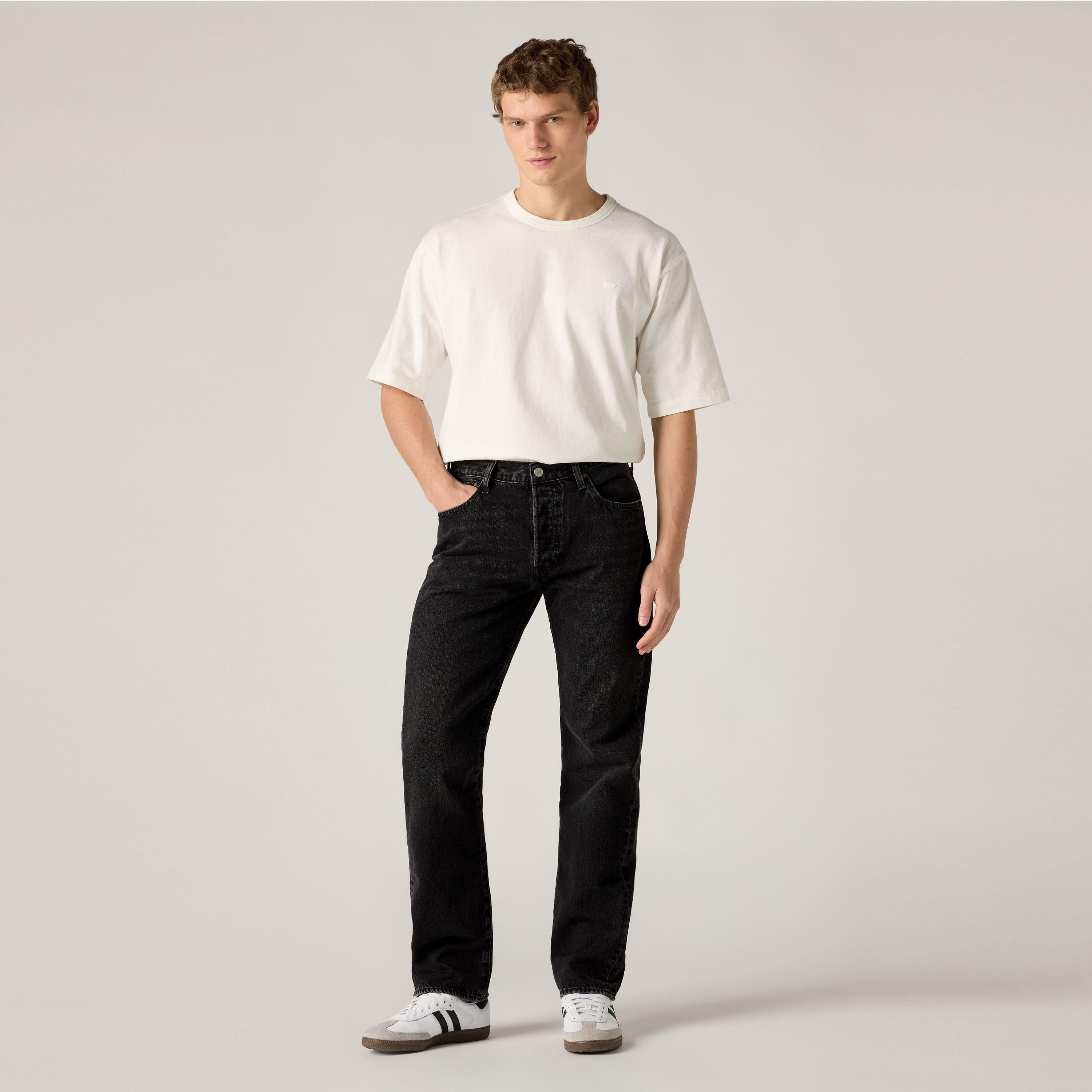 501® Original Jeans