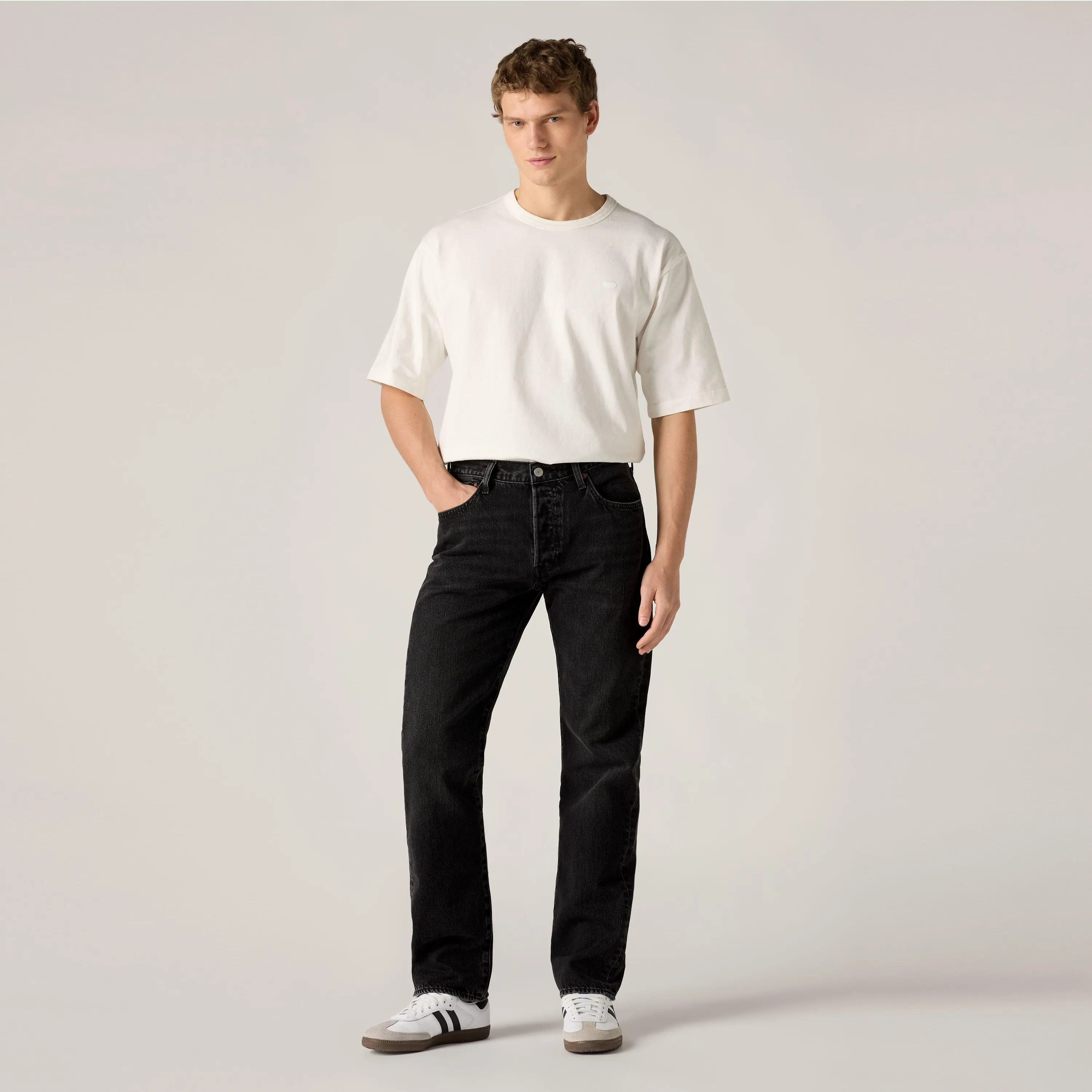 501® Original Jeans