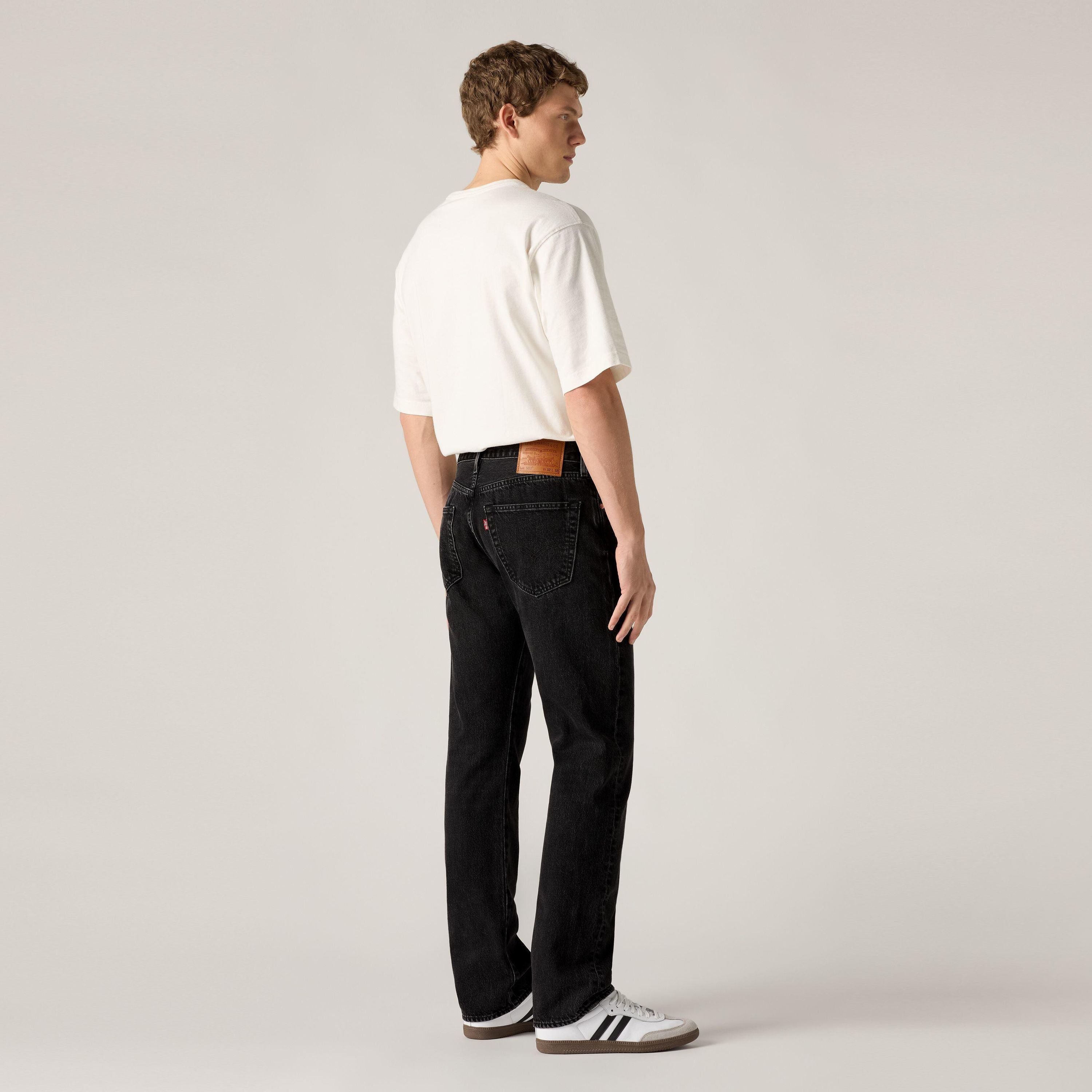 501® Original Jeans