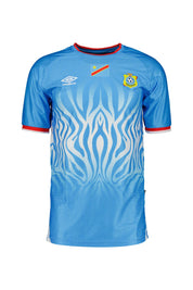 Heimtrikot DR KONGO 26