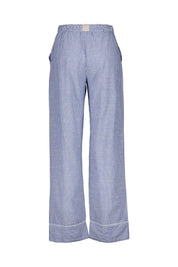 Stoffhose PIA aus Baumwolle