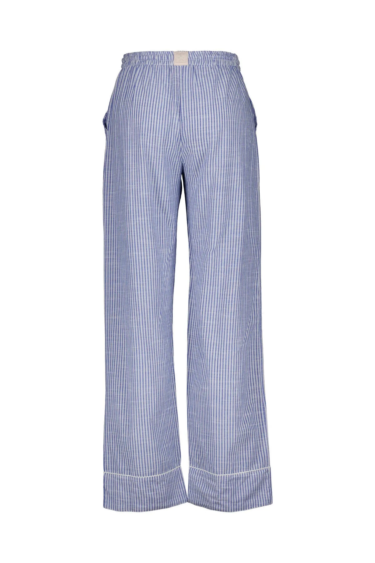 Stoffhose PIA aus Baumwolle