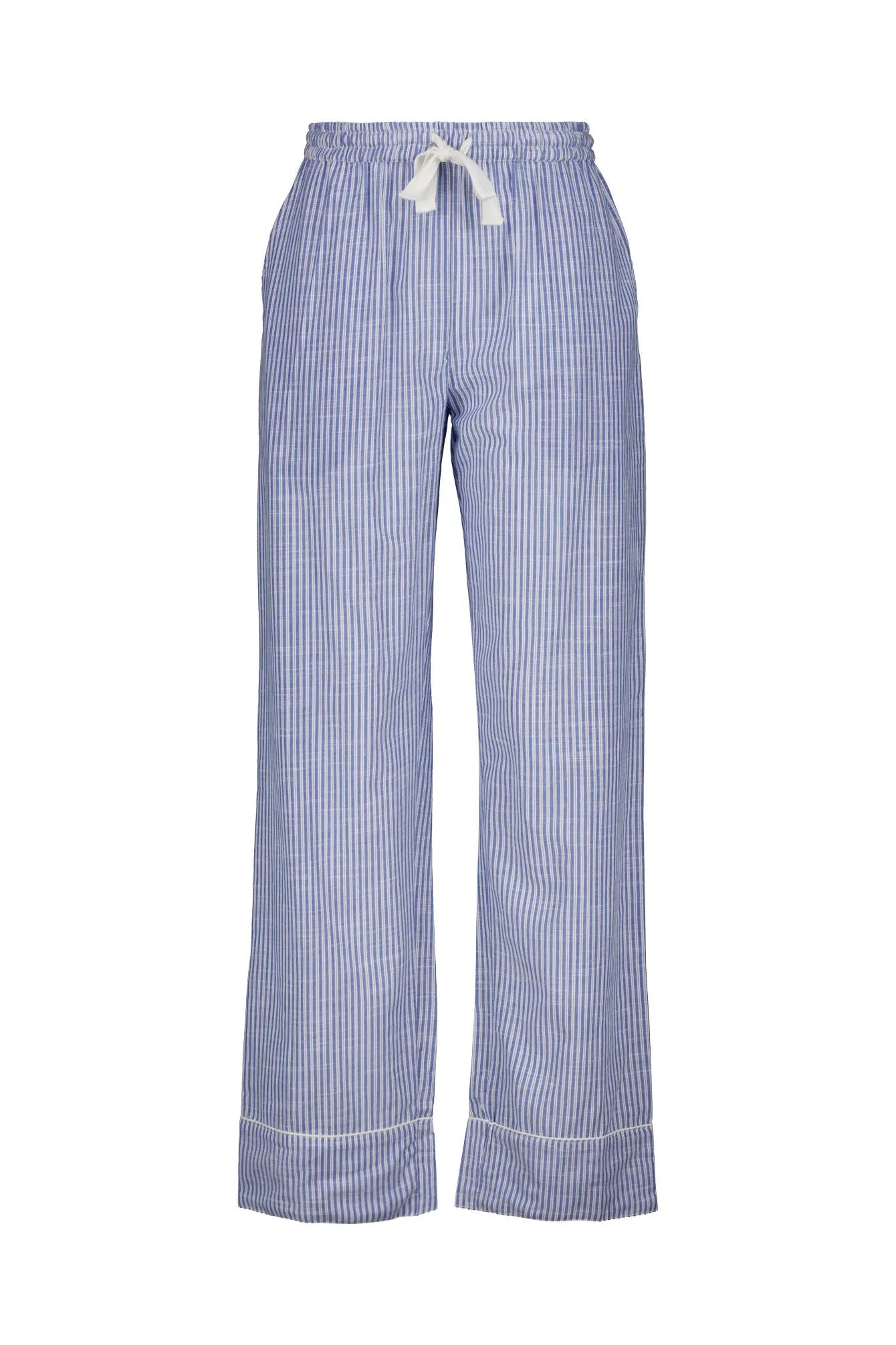 Stoffhose PIA aus Baumwolle