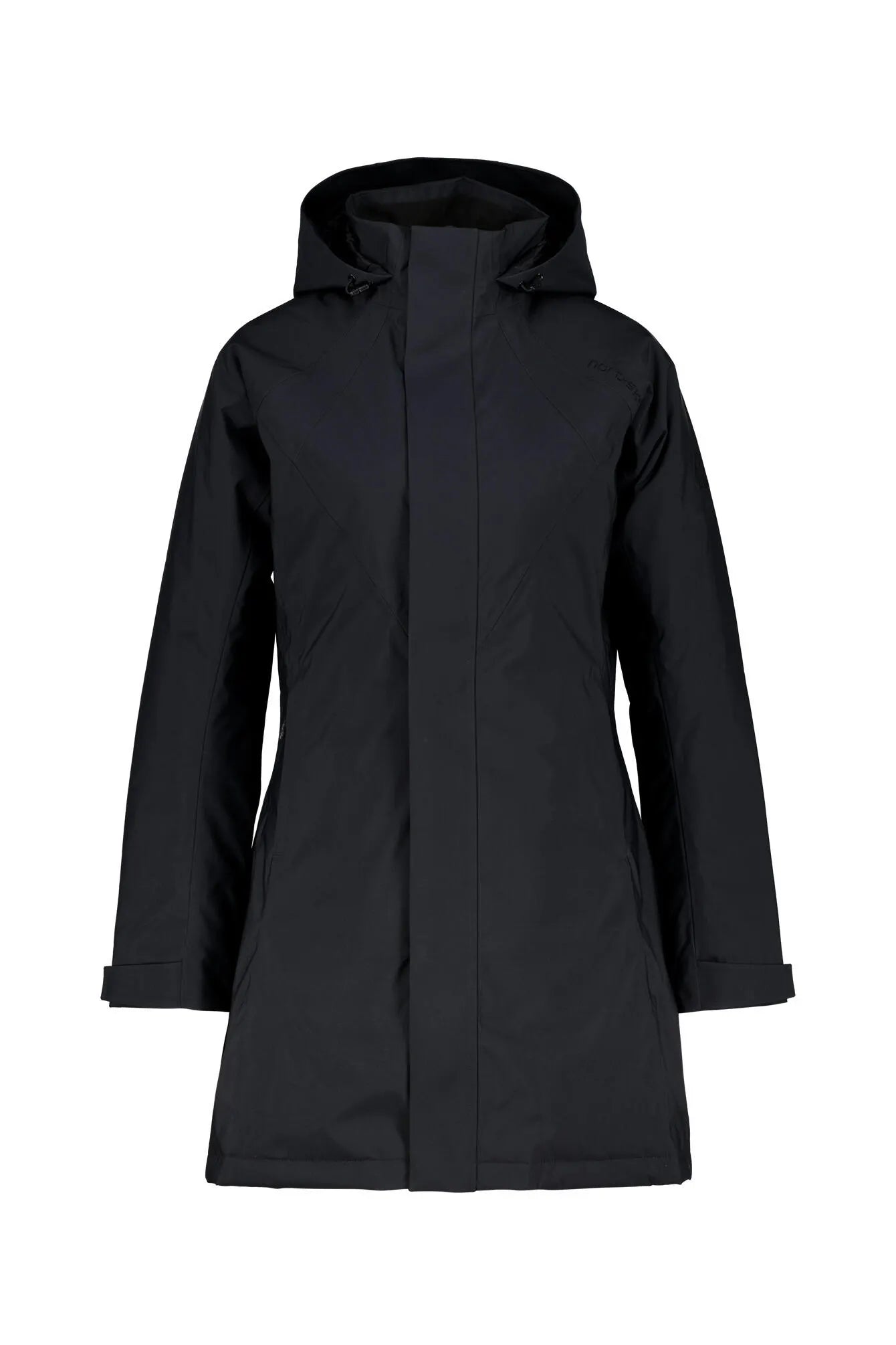 Daunenjacke VIGDIS