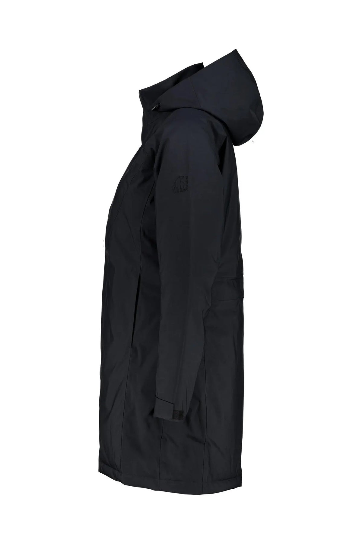 Daunenjacke VIGDIS