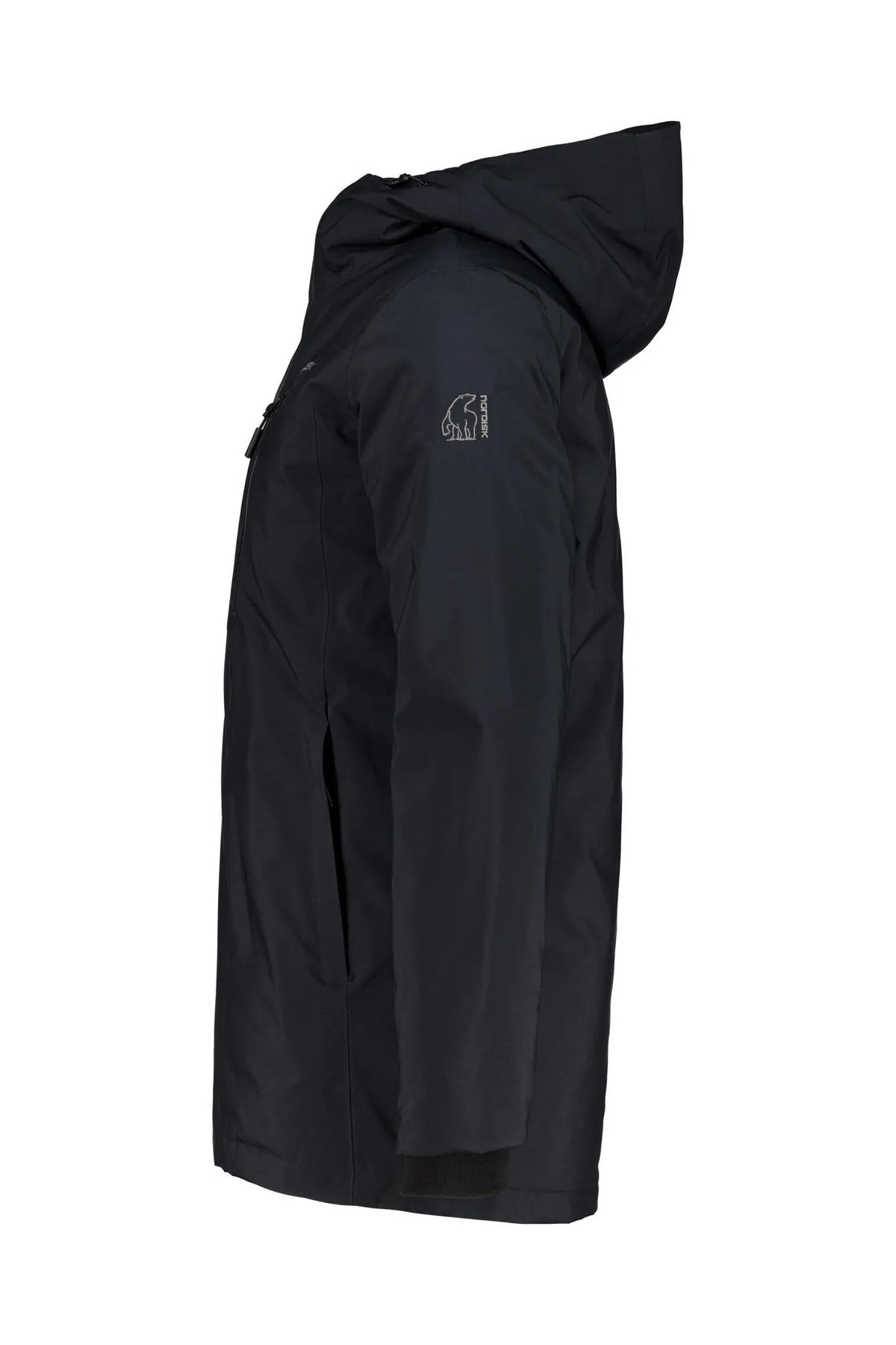 Funktionsjacke LAUGE