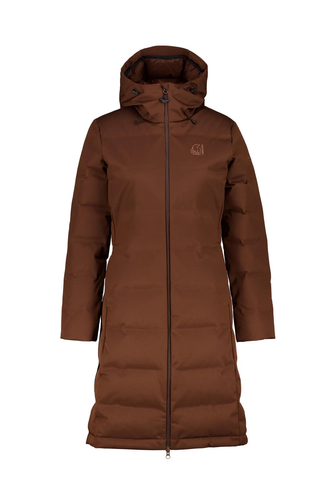 Daunenjacke MOANA