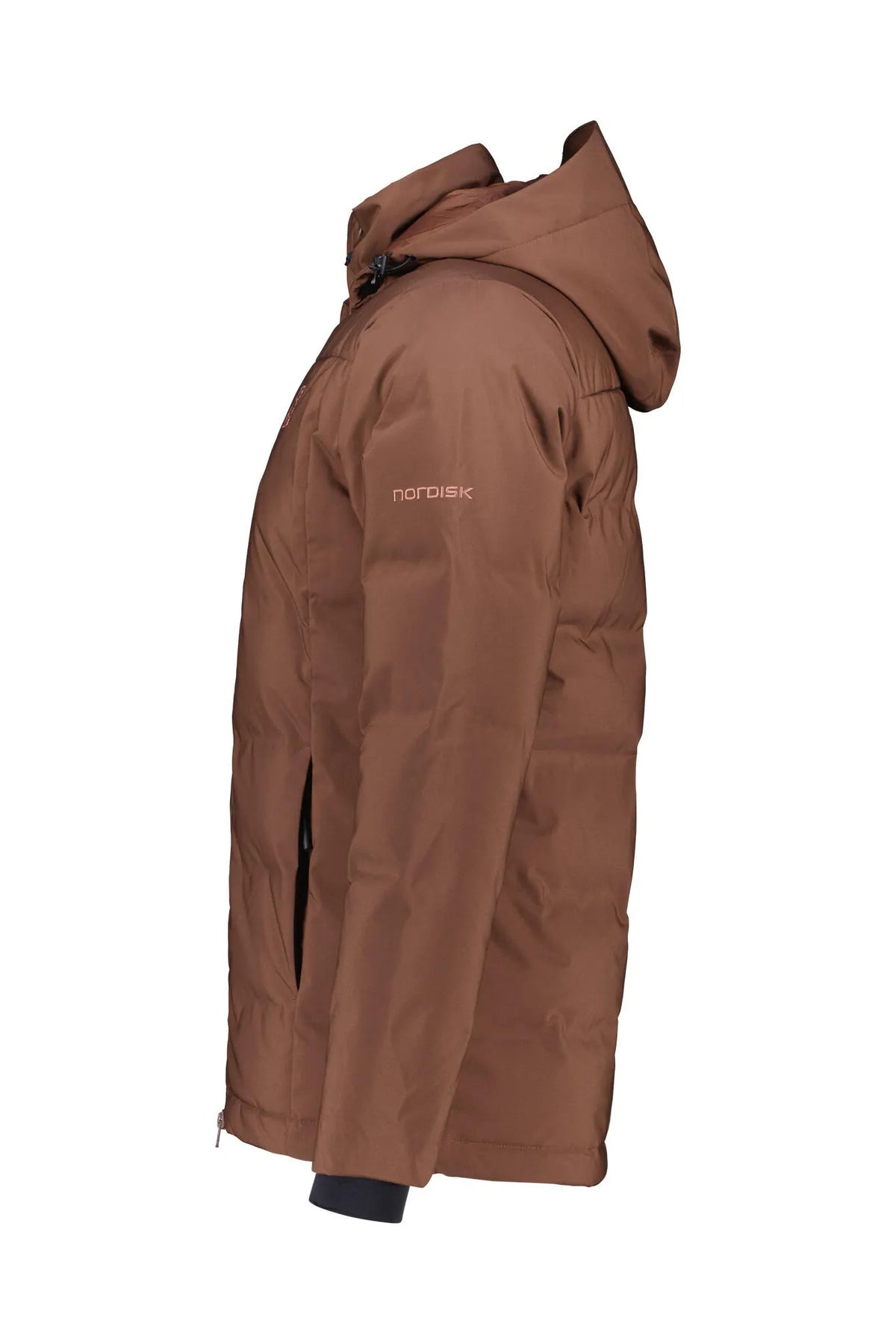 Daunenjacke AKKARVIK