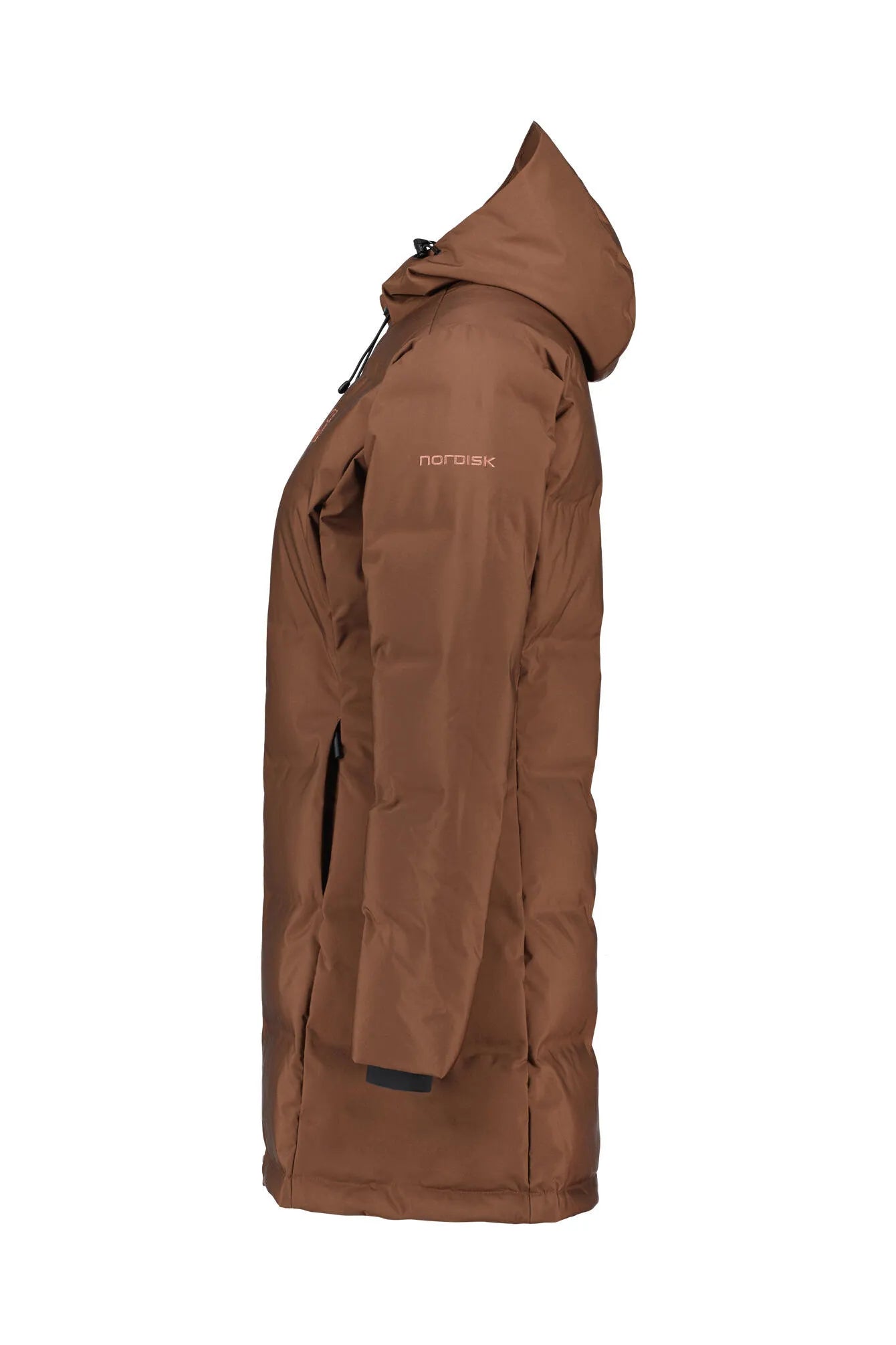 Daunenjacke AUKEA