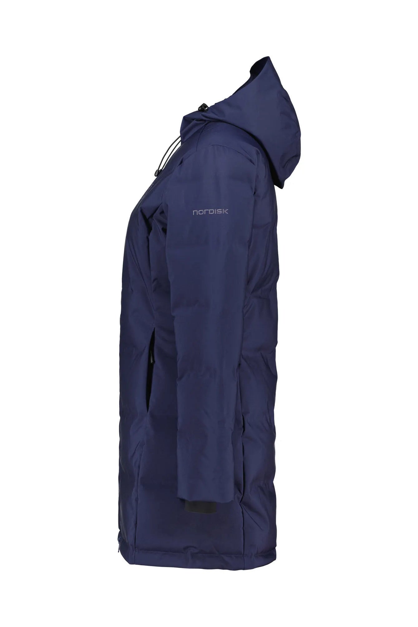 Daunenjacke AUKEA