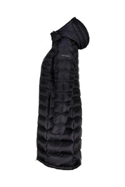 Daunenmantel DAGMAR