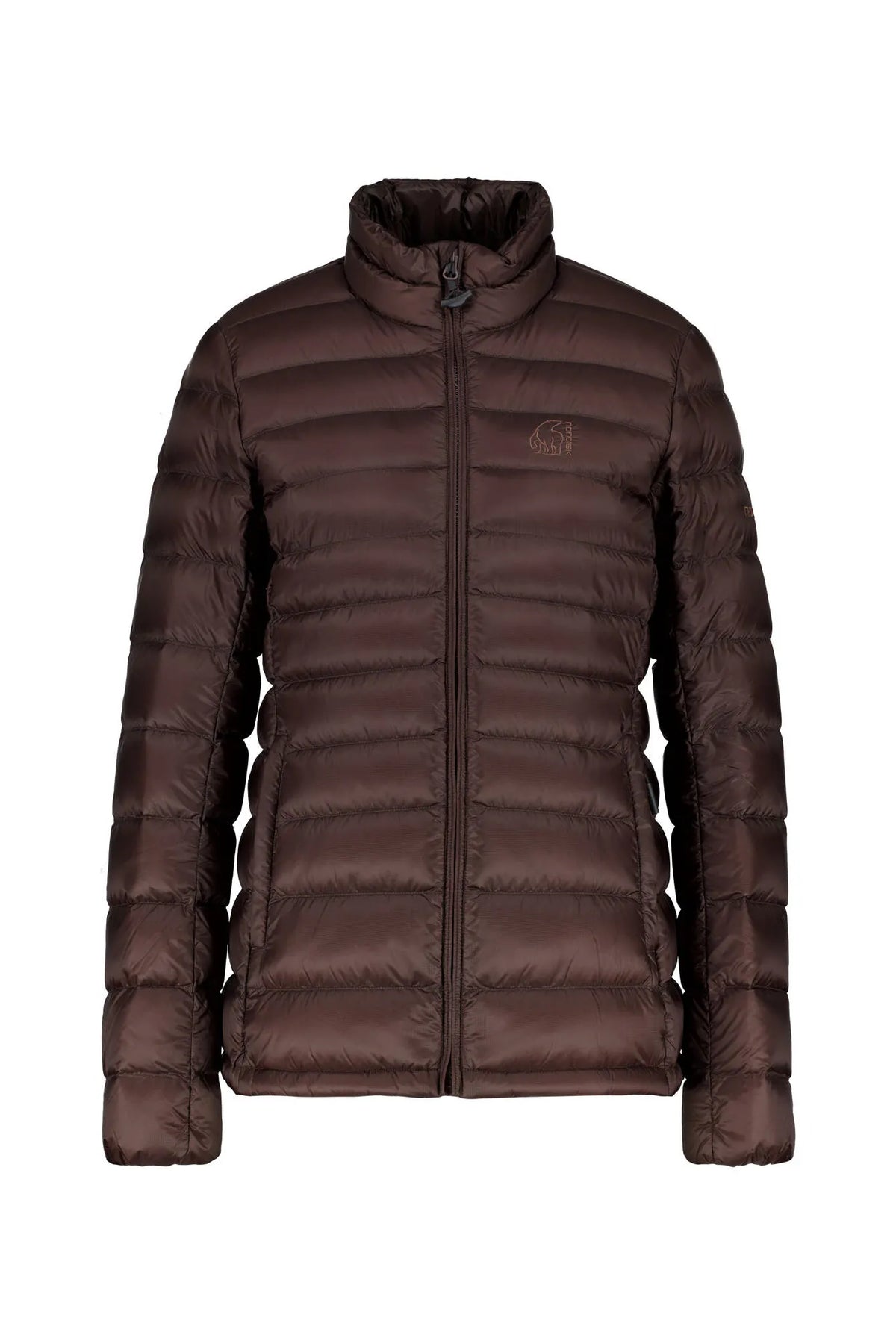Daunenjacke THYRA