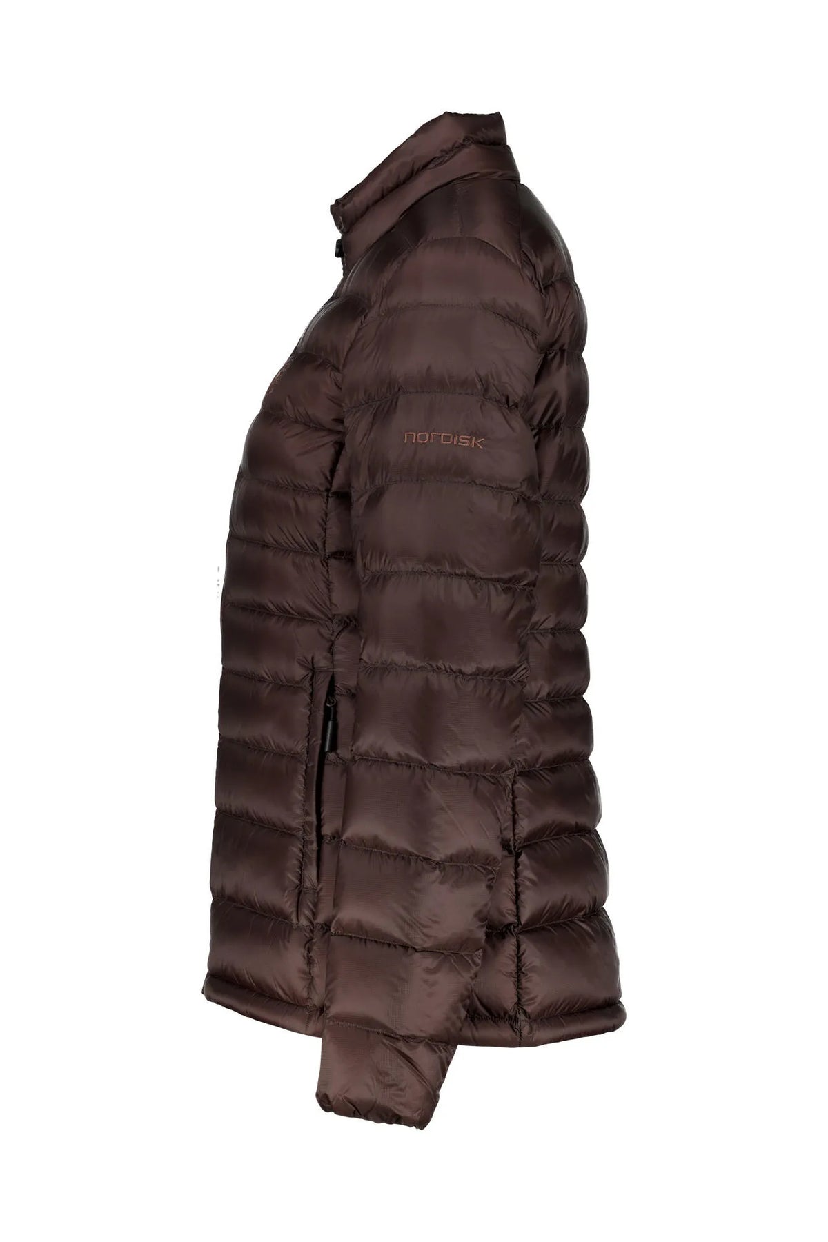 Daunenjacke THYRA